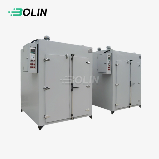 Aluminum Annealing Furnace